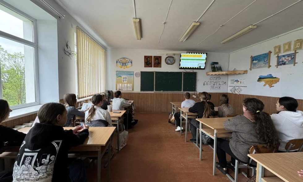 495604275_1181995760285883_34388638925465989_n День цивільного захисту