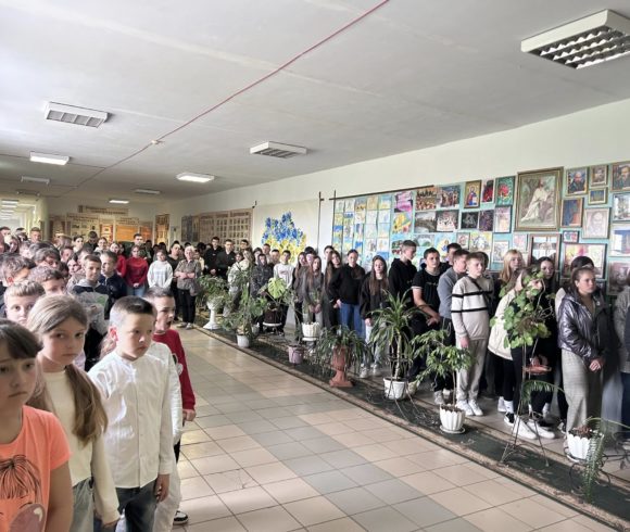 День цивільного захисту